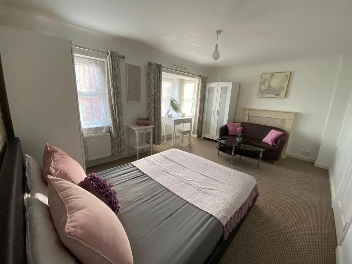Wilce House Villa Wellingborough Exterior foto