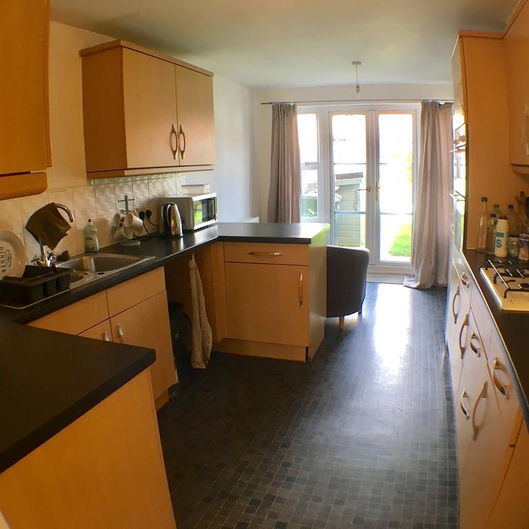 Wilce House Villa Wellingborough Exterior foto