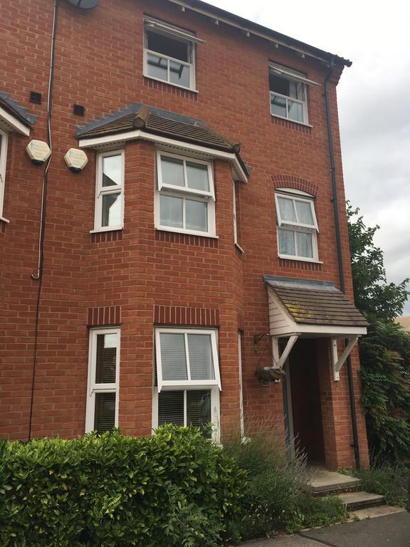 Wilce House Villa Wellingborough Exterior foto